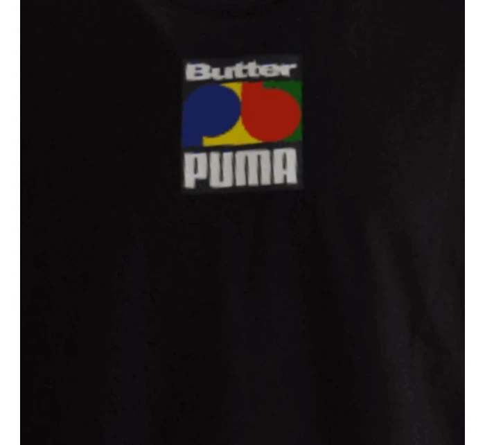 x PUMA tričko Puma Black - model 21930508