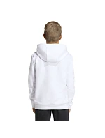 Dětská mikina Entrada 26 Hoody bílá model 22053202 - ADIDAS Dětská mikina Entrada 26 Hoody bílá model 22053202 - ADIDAS