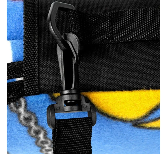 Pikniková deka Amber cm model 20791631 - Spokey Pikniková deka Amber cm model 20791631 - Spokey