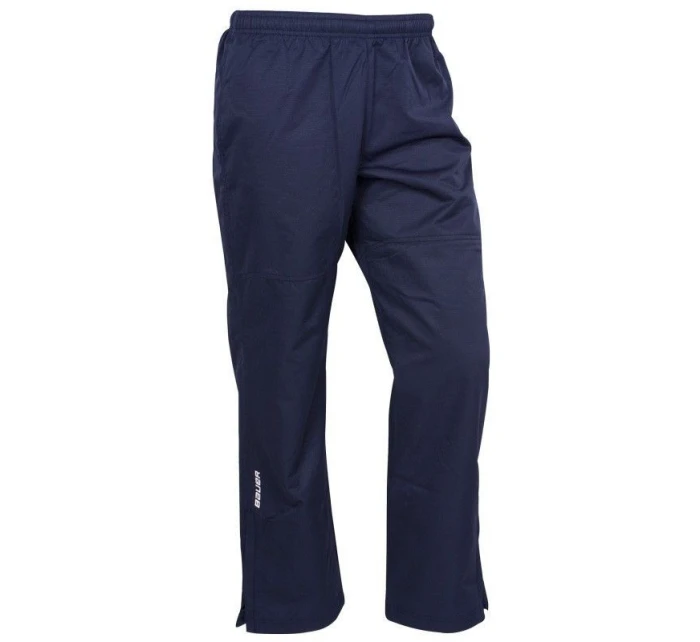 Lehké oteplené kalhoty Bauer Yth