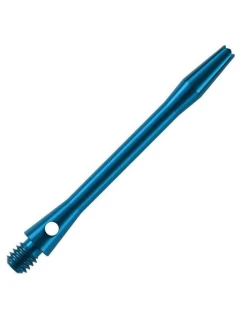 Hřídele z eloxovaného hliníku