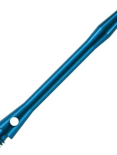 Hřídele z eloxovaného hliníku