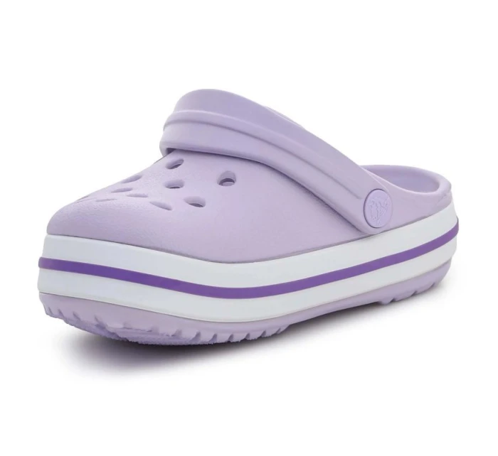 Žabky Crocs Crocband Kids Clog T 207005-5P8