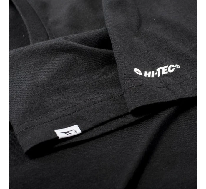 Pánské tričko Retro M 92800312451 - Hi-Tec