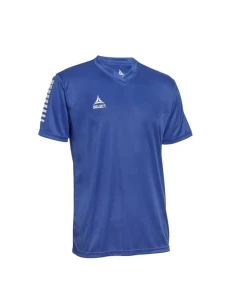 Vybrat košile Pisa U T26-16539 modrá