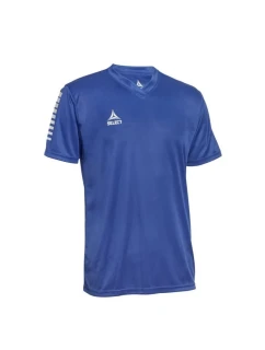 Vybrat košile Pisa U T26-16539 modrá