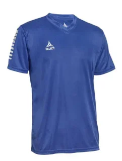 Vybrat košile U modrá model 19343847 - Select