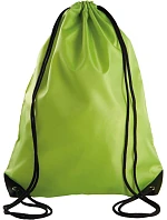 KI Vak na záda 19. lime model 22410718 - Kimood KI Vak na záda 19. lime model 22410718 - Kimood