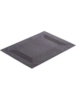 Vossen New Generation Bathmat Koupelnová rohož "New Generation" 49.6067 dark grey