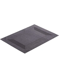 New Generation rohož "New dark grey model 22480412 - Vossen