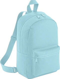 BagBase BG 153 Mini batoh 52.0153 powder blue