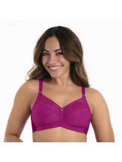 Sita soft podprsenka 5266 candy pink - RosaFaia