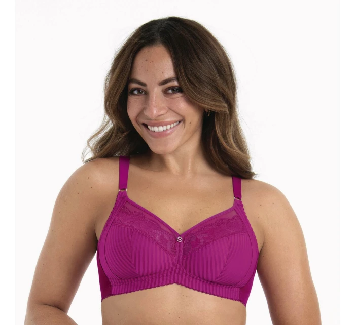 Sita soft podprsenka 5266 candy pink - RosaFaia