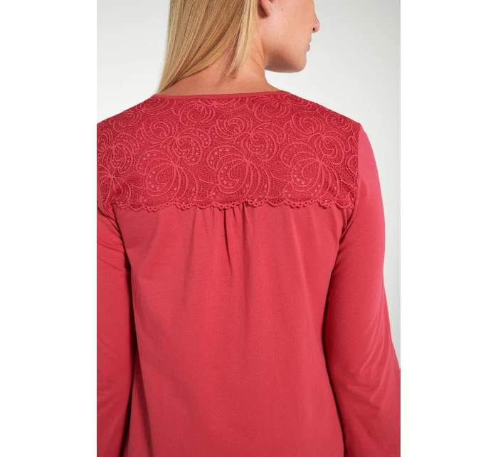 Vamp - Pyžamo s dlouhými rukávy 19910 - Vamp Vamp - Pyžamo s dlouhými rukávy 19910 - Vamp