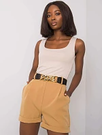 DHJ SN 13186 šortky.03P velbloud