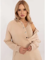 Komplet EM KMPL model 20576526 beżowy - FPrice