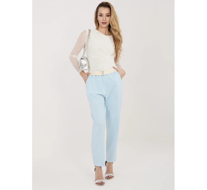 Spodnie IT SP model 22042592 jasny niebieski - FPrice