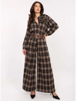 Spodnie IT SP model 21465921 czarny - FPrice