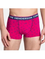 Boxerky Lucky Sada 2 ks tmavě model 17584156 - Henderson Boxerky Lucky Sada 2 ks tmavě model 17584156 - Henderson