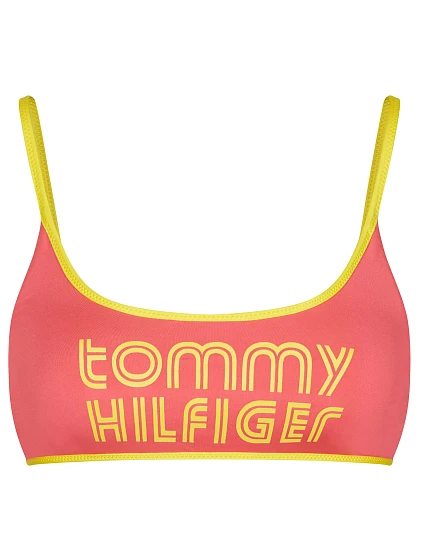 Bralette model 20900906 - Tommy Hilfiger Bralette model 20900906 - Tommy Hilfiger