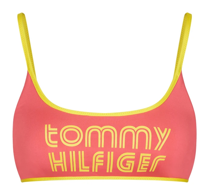 Bralette UW0UW02109-TJN - Tommy Hilfiger Bralette UW0UW02109-TJN - Tommy Hilfiger