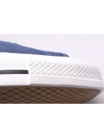 Dámské sportovní boty model 21266061 Modrá jeans s bílou - Lee Cooper