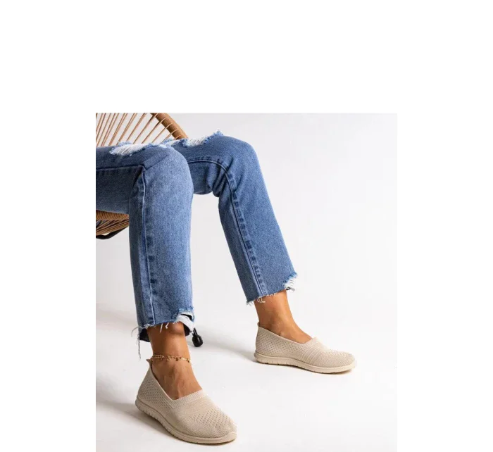 Tenisky  model 207250 Solea