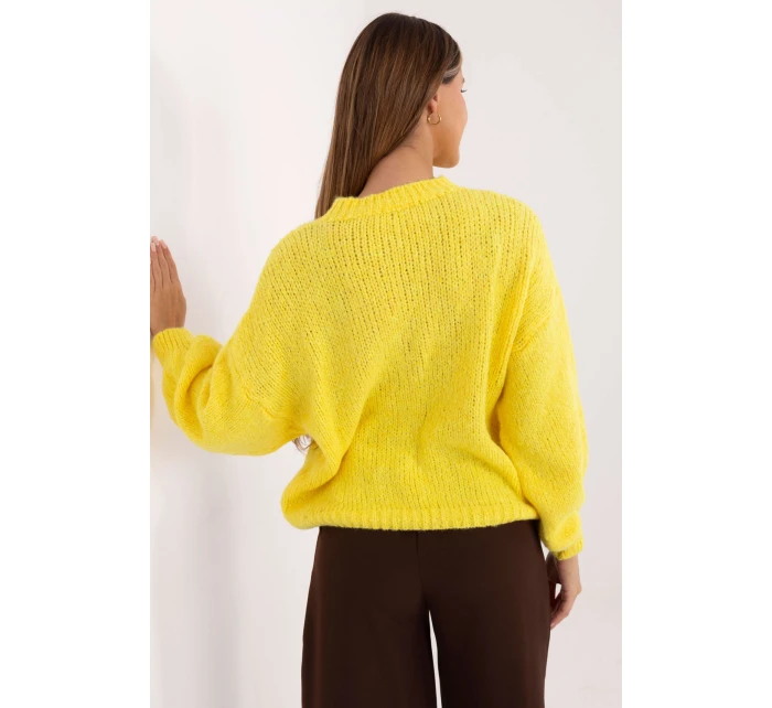 Svetr  model 222779 Italy Moda