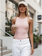 CLAVELLI body růžová FashionStreet RY2488