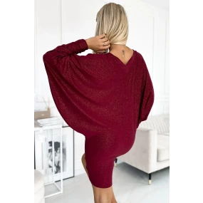 Dámské šaty 402-4 - NUMOCO Dámské šaty 402-4 - NUMOCO