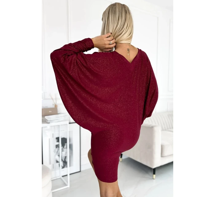 Dámské šaty 402-4 - NUMOCO