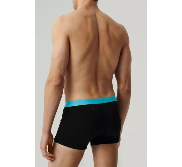 Pánské boxerky 5 pack 5SMH 004/4 - Atlantic Pánské boxerky 5 pack 5SMH 004/4 - Atlantic