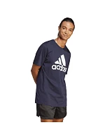 Adidas Essentials Single Jersey 3-Stripes Tee M IC9348 Muži