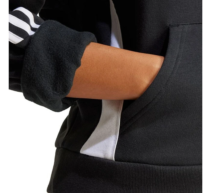 Mikina s kapucí adidas Tiro 24 W IJ5607