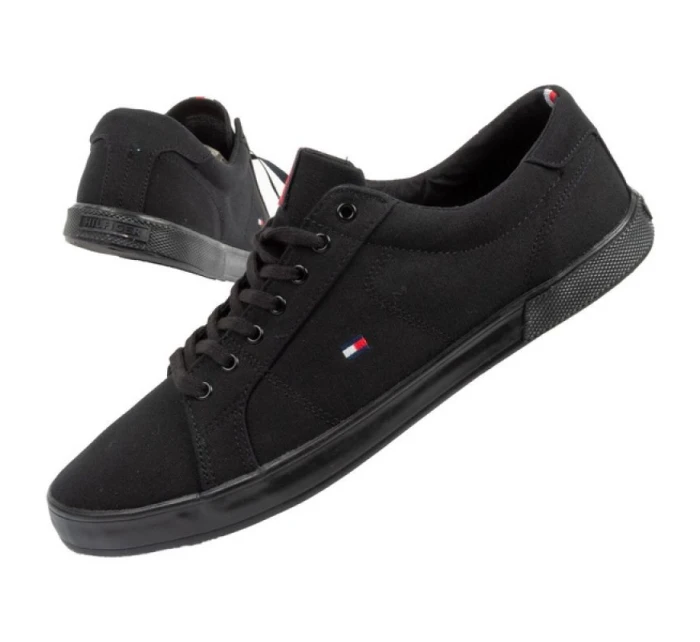 Tommy Hilfiger M FM0FM005960GJ tenisky