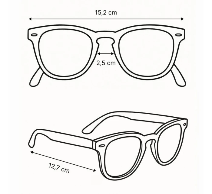 Brýle Radvik Ubbe Fc 92800595460