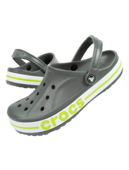 Žabky Crocs Bayaband W 205089-0GX Žabky Crocs Bayaband W 205089-0GX