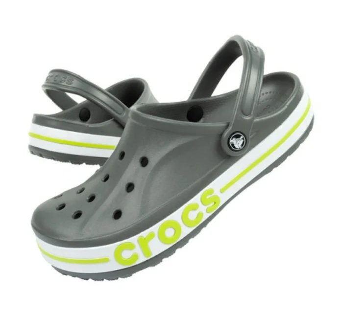 Žabky Crocs Bayaband W 205089-0GX Žabky Crocs Bayaband W 205089-0GX
