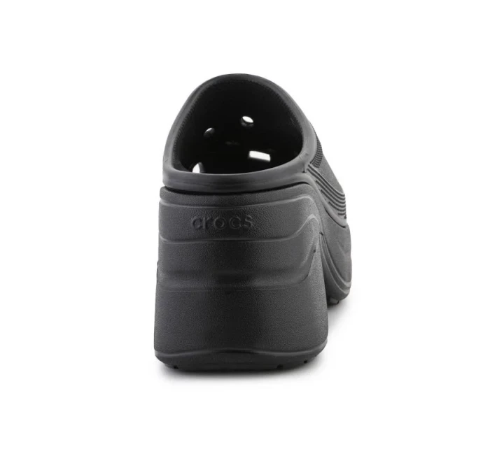 Crocs Siren Clog Heels 208547-001 Crocs Siren Clog Heels 208547-001