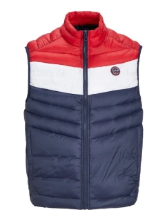 Tílko s límcem M model 20556455 - Jack & Jones