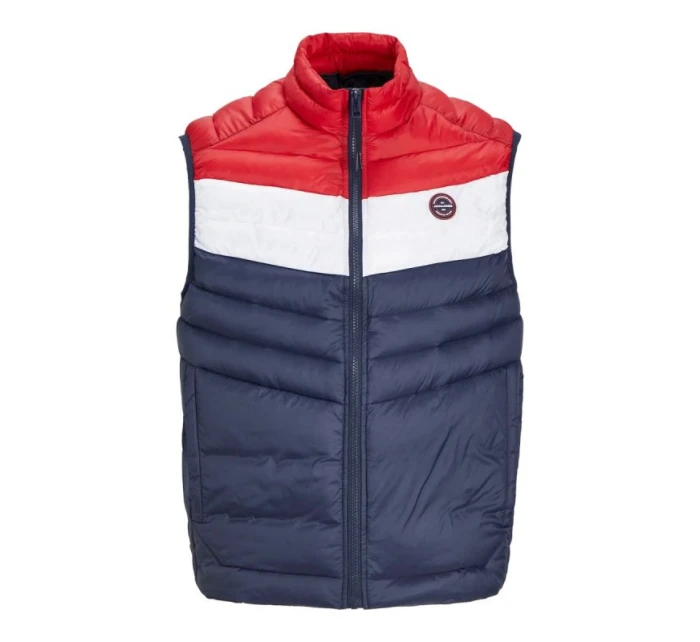 Tílko s límcem M model 20556455 - Jack & Jones Tílko s límcem M model 20556455 - Jack & Jones