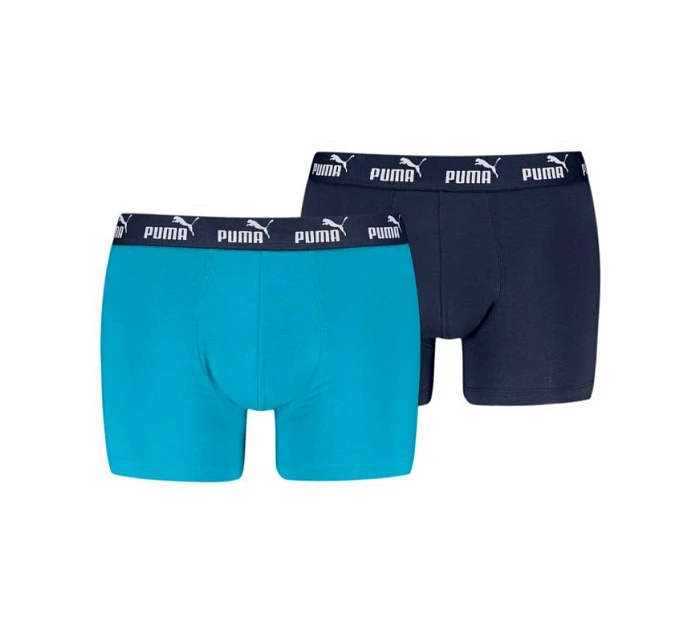 Basic 2P M boxerky 08 model 21295342 - Puma Basic 2P M boxerky 08 model 21295342 - Puma