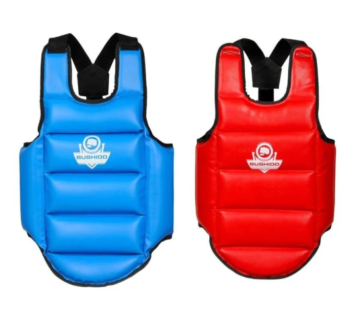 chránič M model 21437828 - DBX Bushido chránič M model 21437828 - DBX Bushido