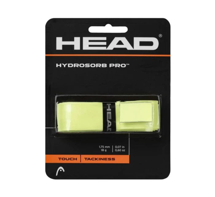 Pro wrap limetkově zelená model 21736141 - Head Pro wrap limetkově zelená model 21736141 - Head