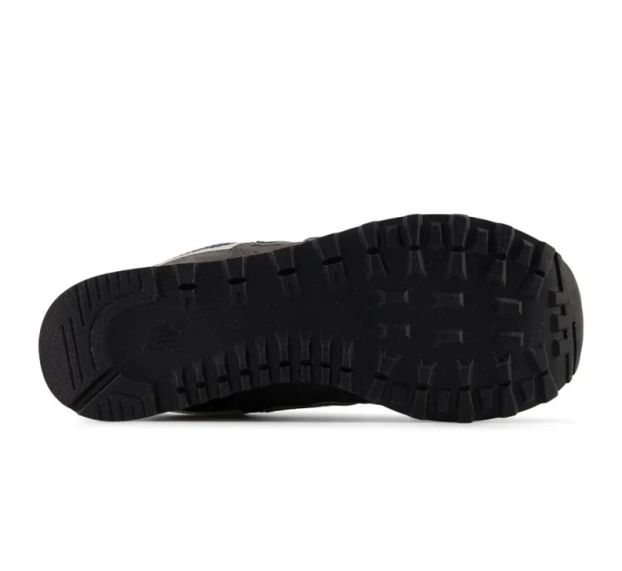 black Lifestyle unisex tenisky (SGG) model 21765264 - New Balance