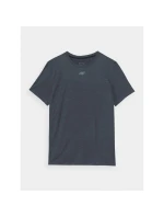 Pánské rychleschnoucí tréninkové tričko model 21907412 - 4F