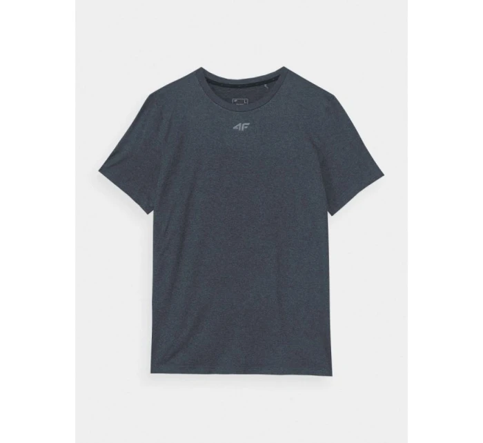 Pánské rychleschnoucí tréninkové tričko model 21907412 - 4F
