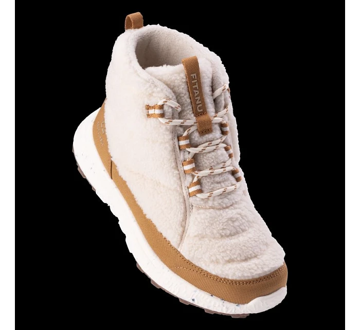 Dámské zimní boty KARRON W ECO Dámské zimní boty KARRON W ECO