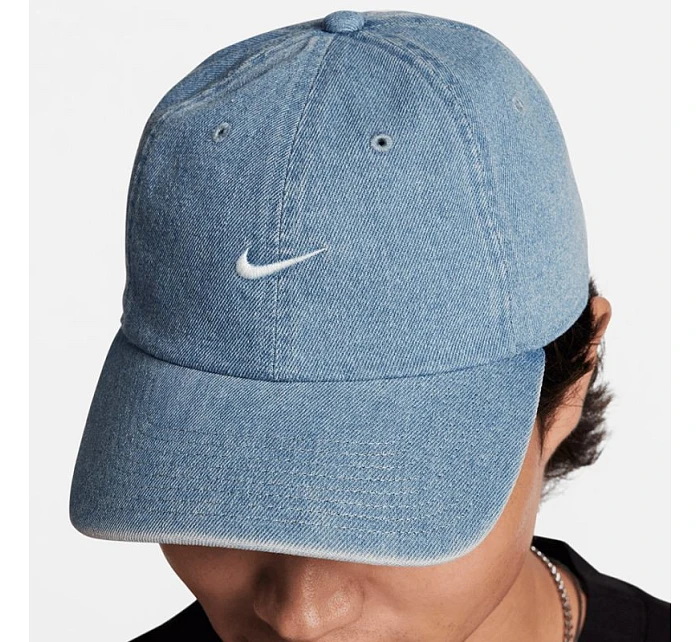 Baseballová čepice Nike Club HF0383-429 Baseballová čepice Nike Club HF0383-429