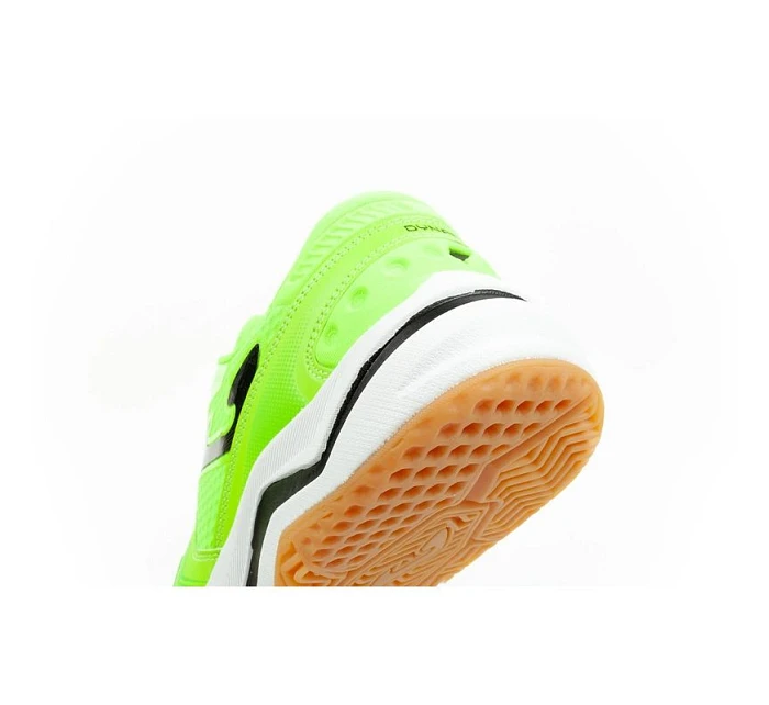 Pánská zelená sálová sportovní obuv Joma model 22088618 na volejbal - Hikvision